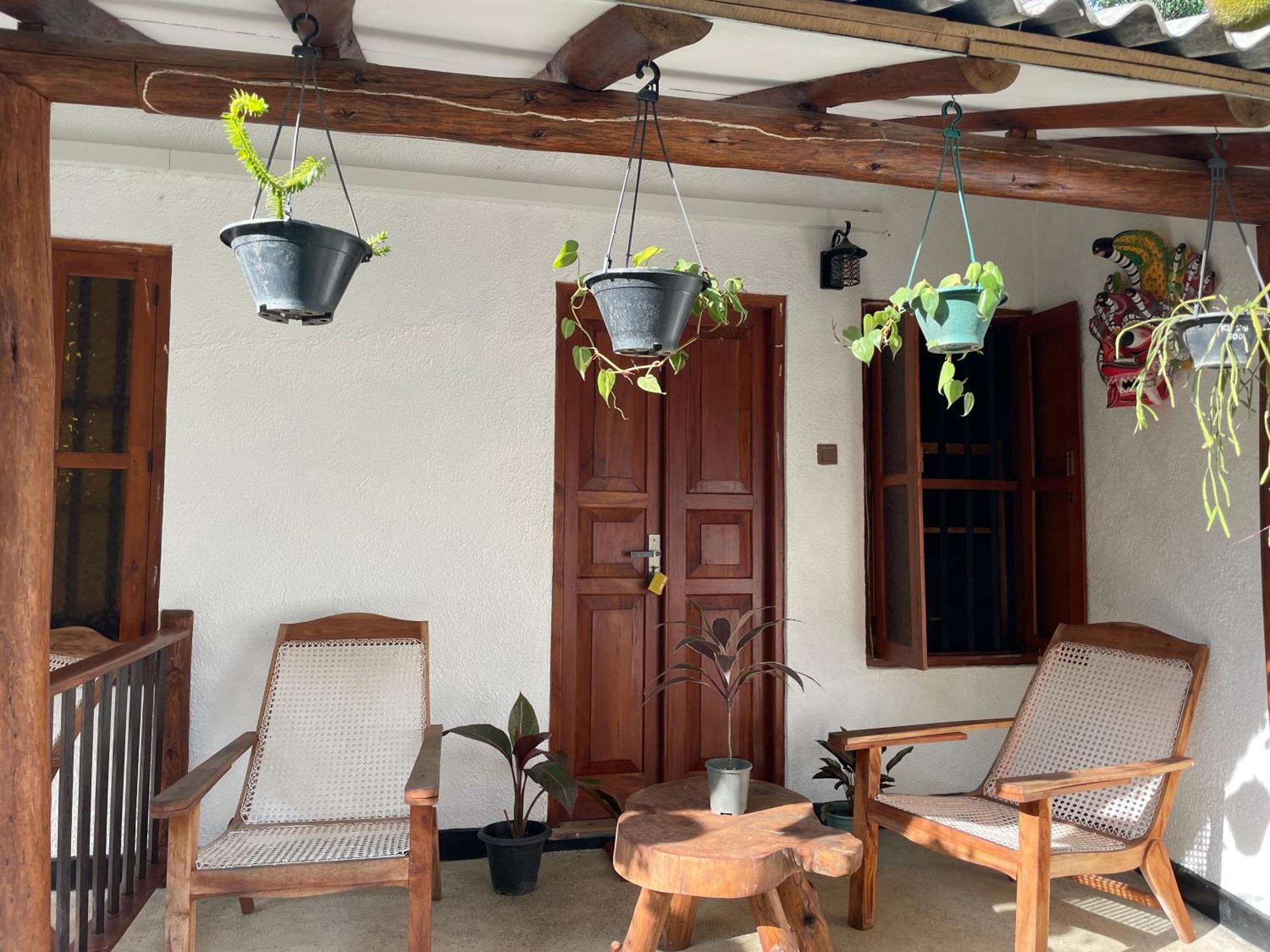 Kandy Food Lovers Home Stay By Ags Экстерьер фото