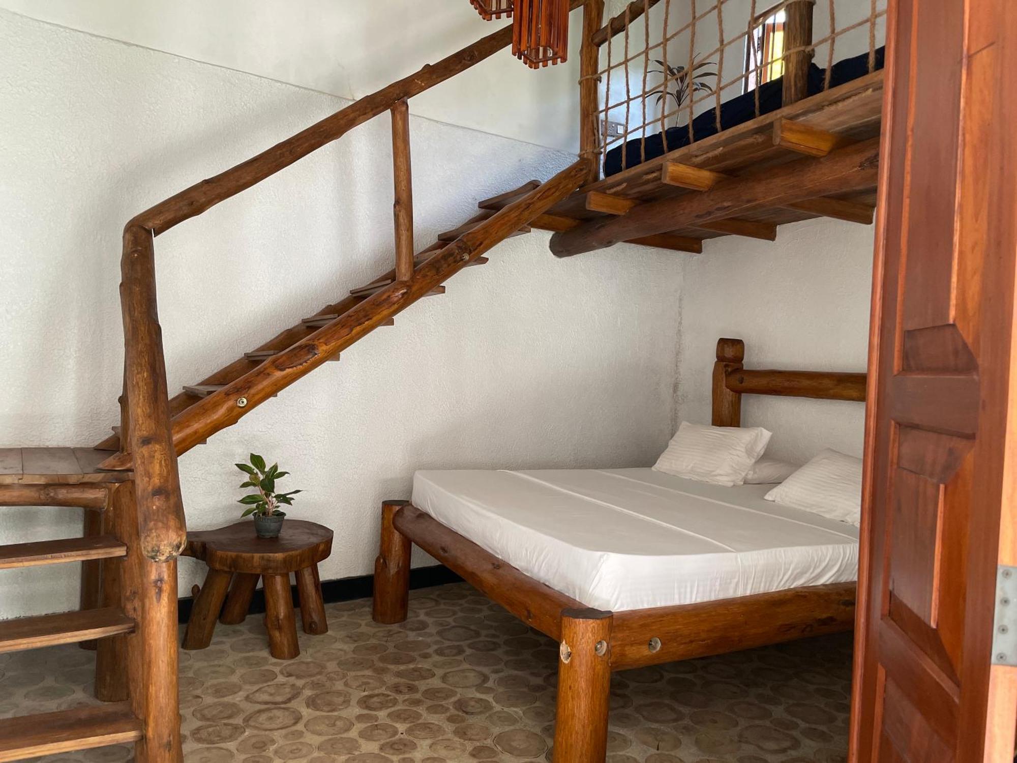 Kandy Food Lovers Home Stay By Ags Экстерьер фото