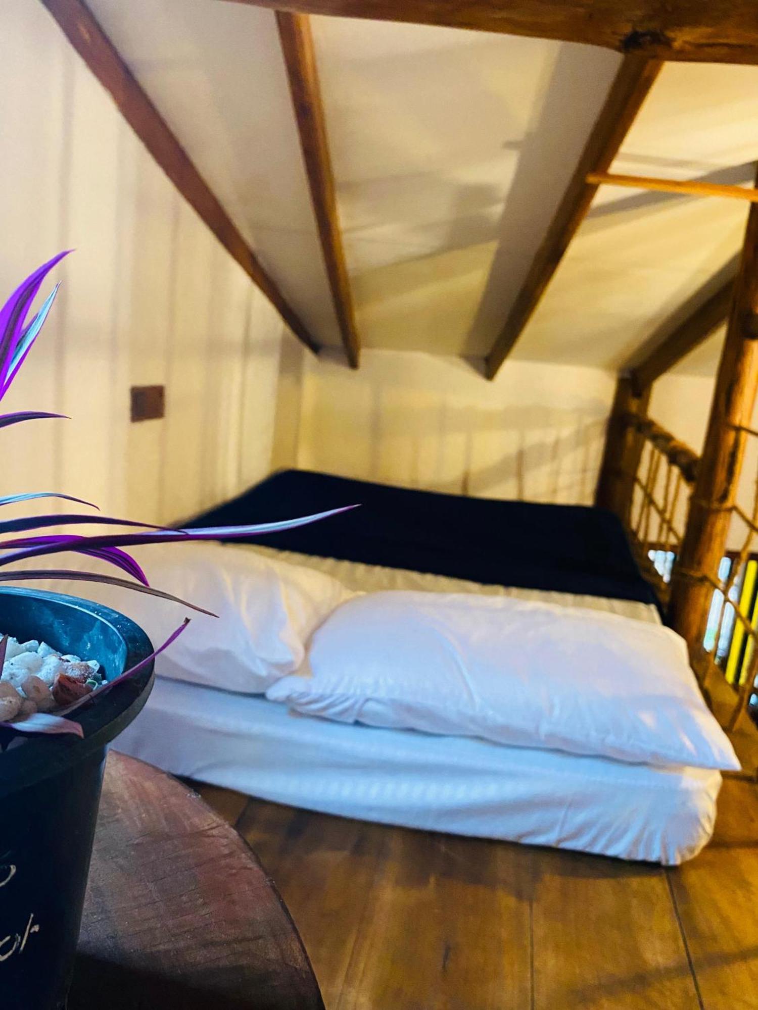 Kandy Food Lovers Home Stay By Ags Экстерьер фото