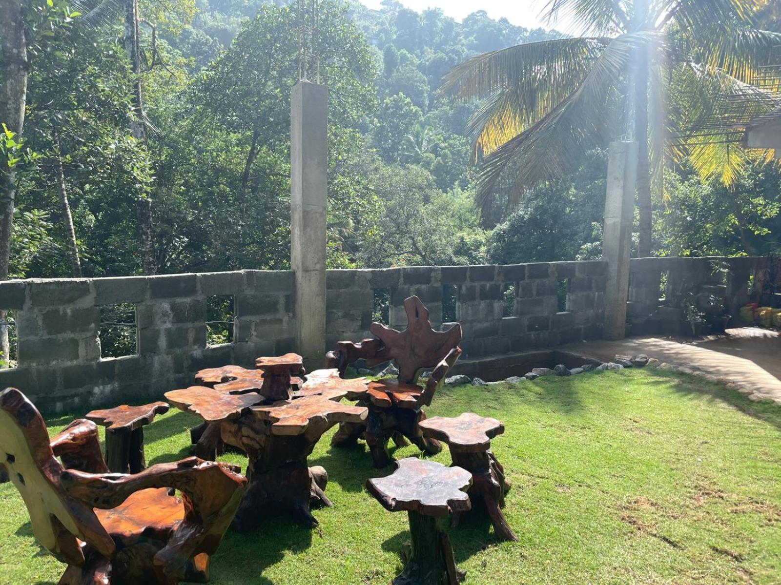 Kandy Food Lovers Home Stay By Ags Экстерьер фото